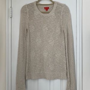 Elle Sweater